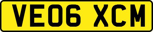 VE06XCM