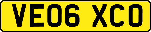 VE06XCO
