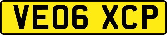 VE06XCP