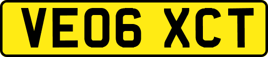 VE06XCT