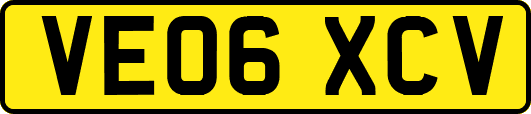 VE06XCV