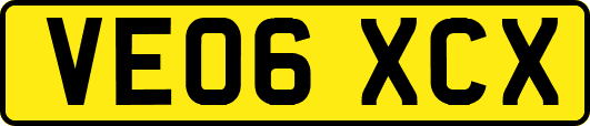 VE06XCX