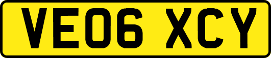 VE06XCY