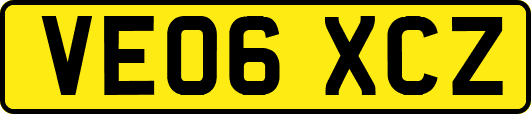 VE06XCZ