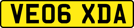 VE06XDA