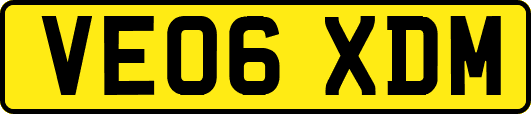 VE06XDM