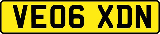 VE06XDN