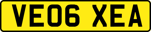 VE06XEA