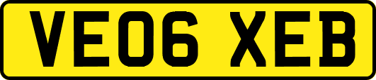VE06XEB