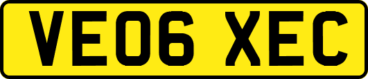 VE06XEC