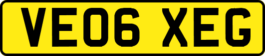 VE06XEG