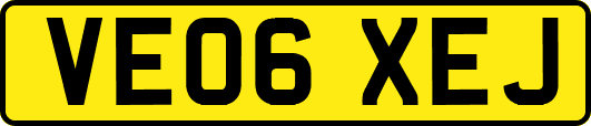VE06XEJ