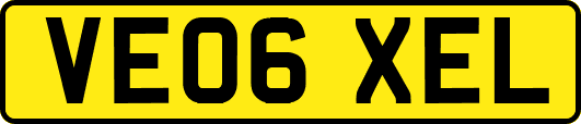 VE06XEL
