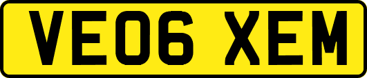 VE06XEM