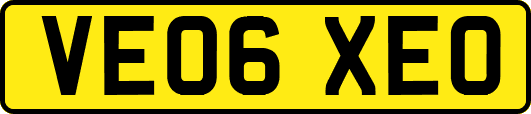 VE06XEO