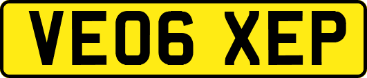 VE06XEP