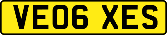 VE06XES