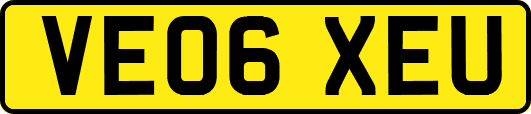 VE06XEU