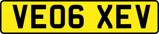 VE06XEV