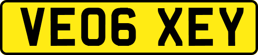 VE06XEY