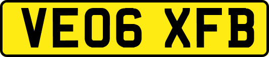 VE06XFB