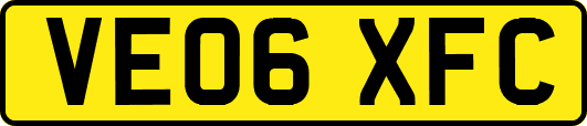 VE06XFC