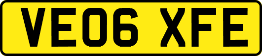 VE06XFE