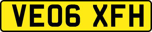 VE06XFH