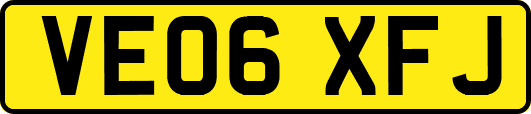 VE06XFJ