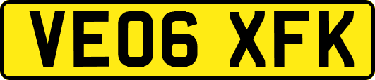VE06XFK