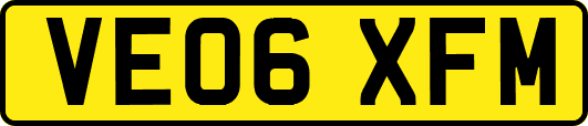 VE06XFM
