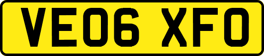 VE06XFO