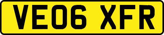 VE06XFR