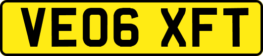 VE06XFT