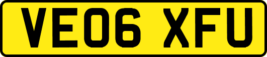 VE06XFU