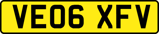 VE06XFV