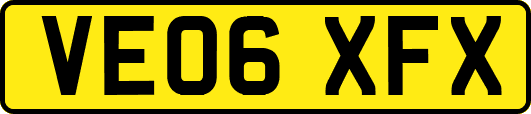 VE06XFX