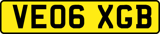 VE06XGB