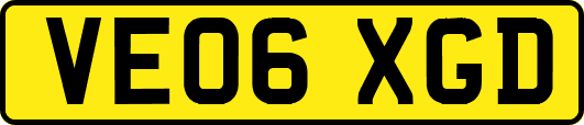 VE06XGD