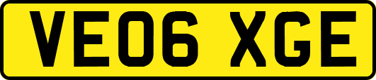 VE06XGE
