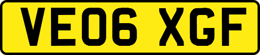 VE06XGF