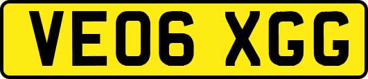 VE06XGG