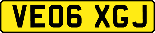 VE06XGJ