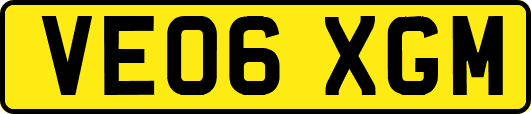 VE06XGM