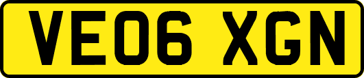 VE06XGN