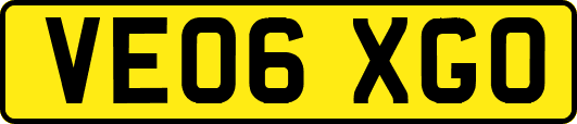 VE06XGO