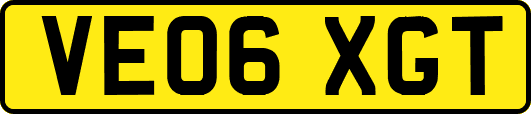VE06XGT