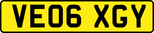 VE06XGY