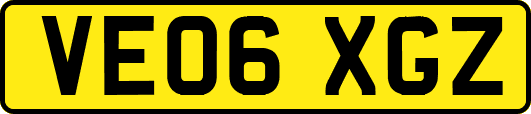 VE06XGZ