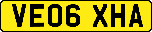 VE06XHA